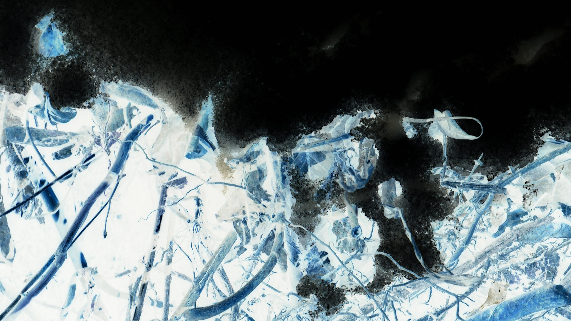 2021-01-30 Wasser in der Sp�le II, On-Off (Remix John Cage 'Sonatas & Interludes') (Komposition, Remix, Recording, Foto)